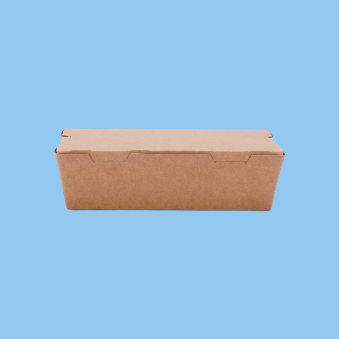 Heena's Haven Kraft Lunch Box - Heena's Haven