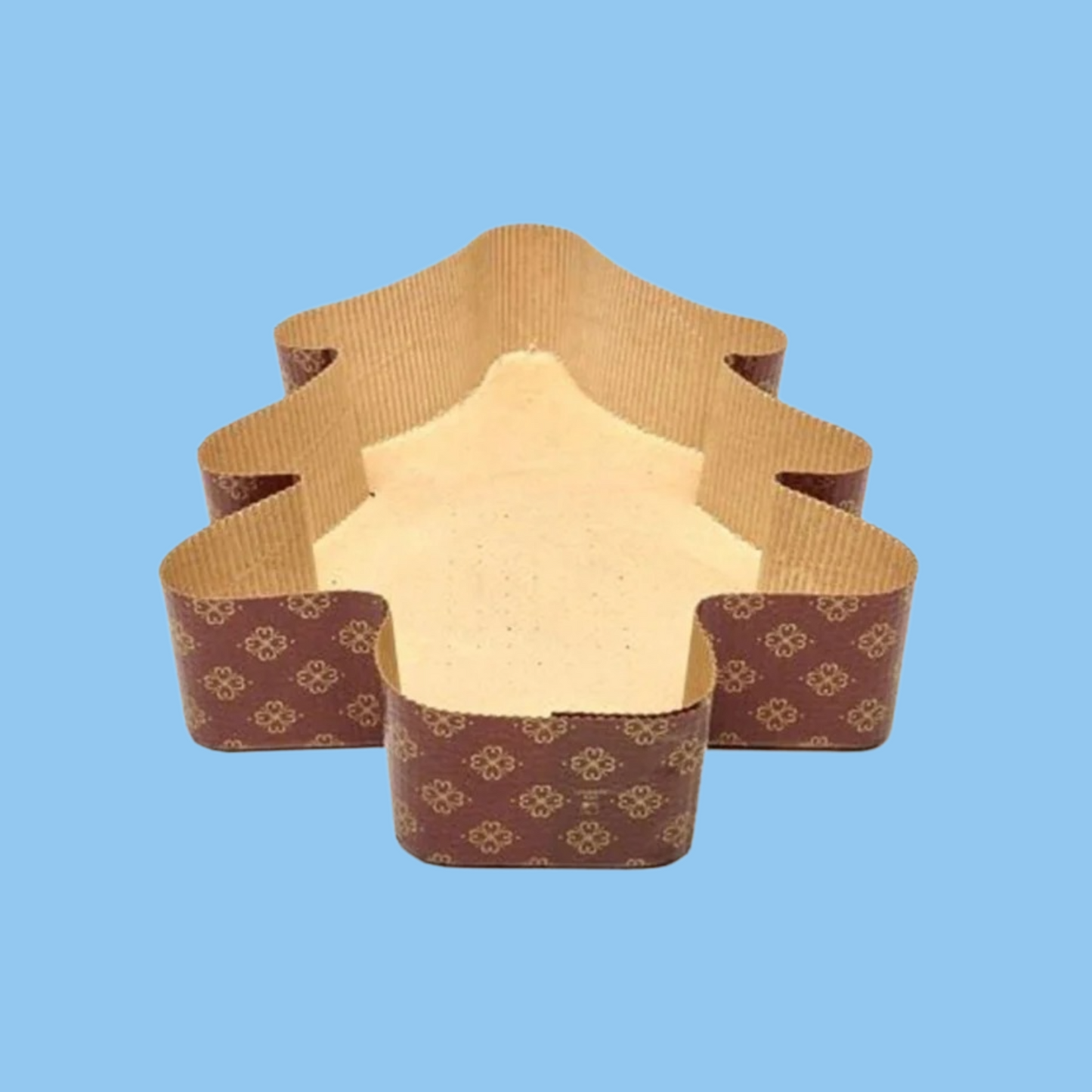 Heena's Haven Baking Mold Christmas Tree Shape - Heena's Haven