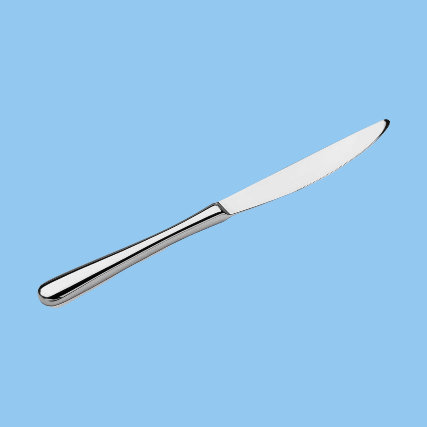 Heena's Haven Table Knife 6 Piece Set - Heena's Haven