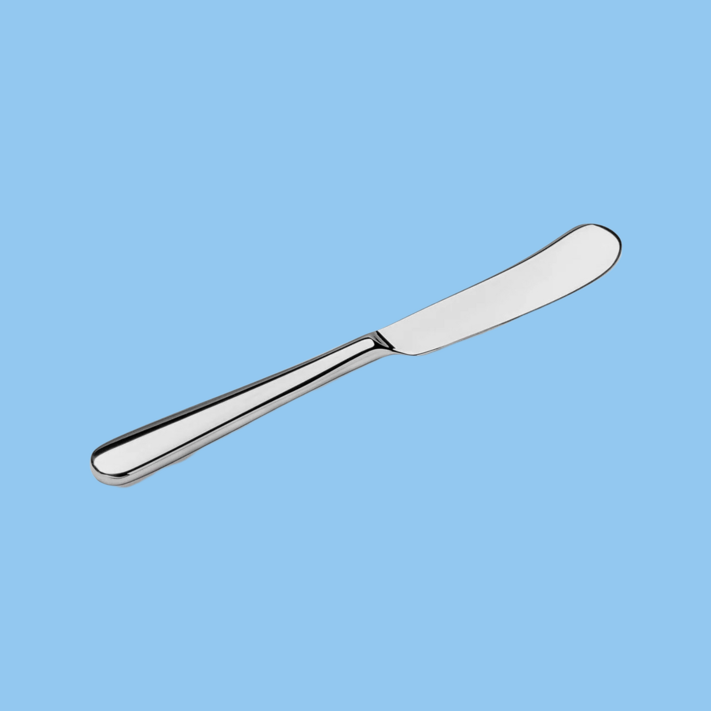 Heena's Haven Butter Knife 6 Piece Set - Heena's Haven