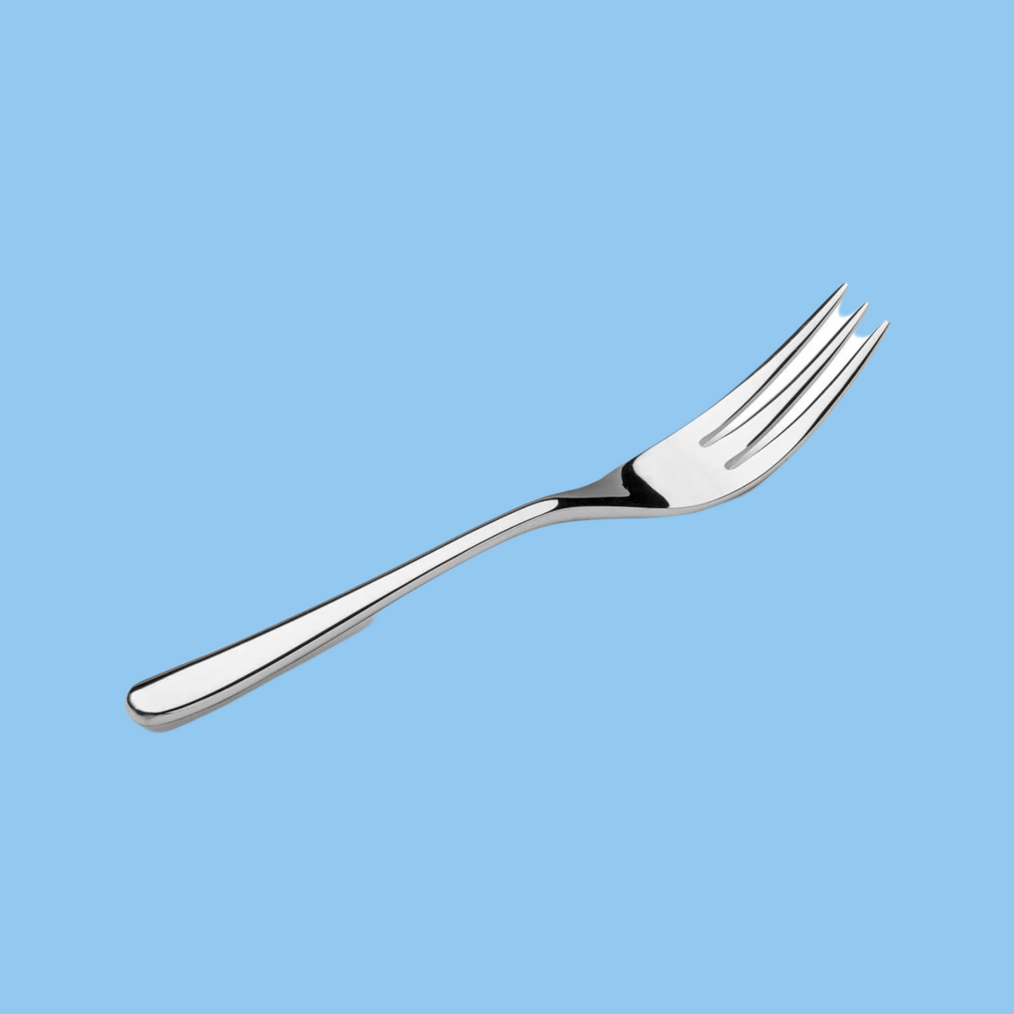 Heena's Haven Cake Fork 6 Piece Set - Heena's Haven