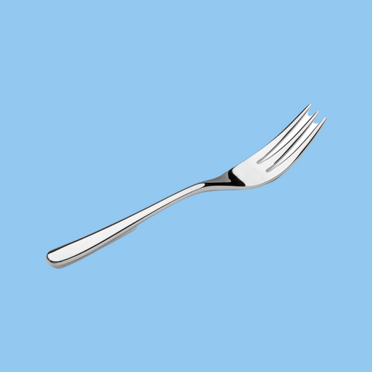 Heena's Haven Cake Fork 6 Piece Set - Heena's Haven
