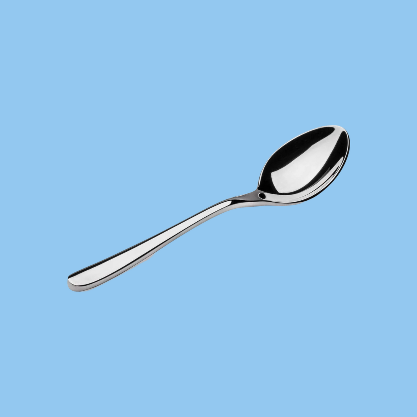Heena's Haven Stainless Steel Table Spoon 3 Piece Set - Heena's Haven