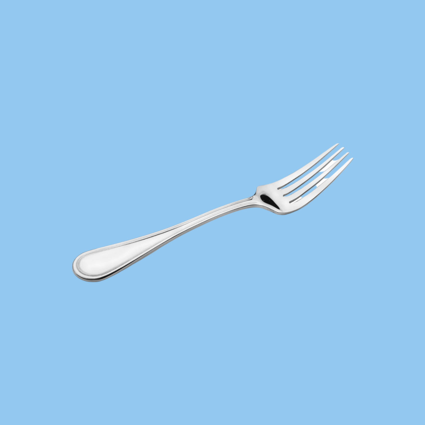 Heena's Haven Dessert Fork 6 Piece Set - Heena's Haven