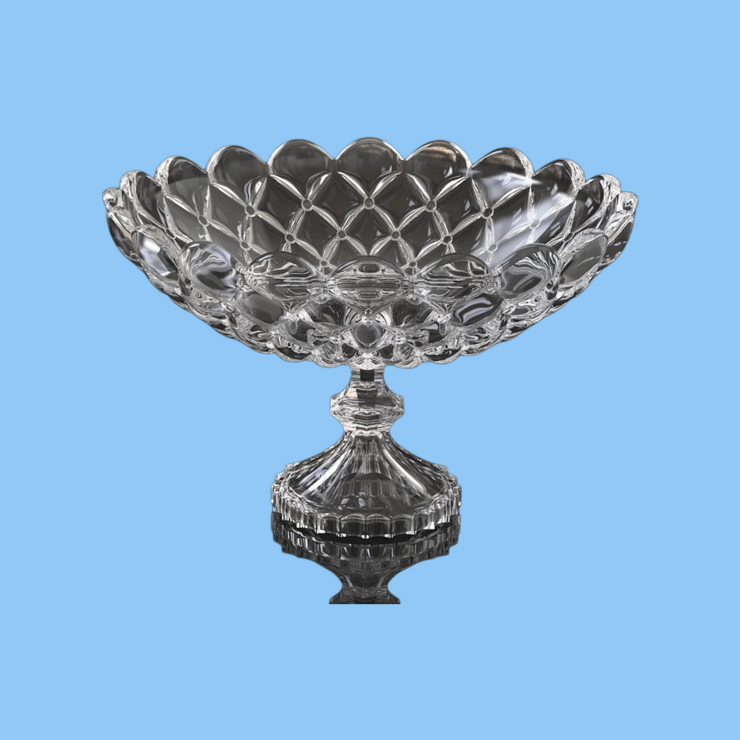 Heena's Haven Marseille Fruit Bowl 30 cm