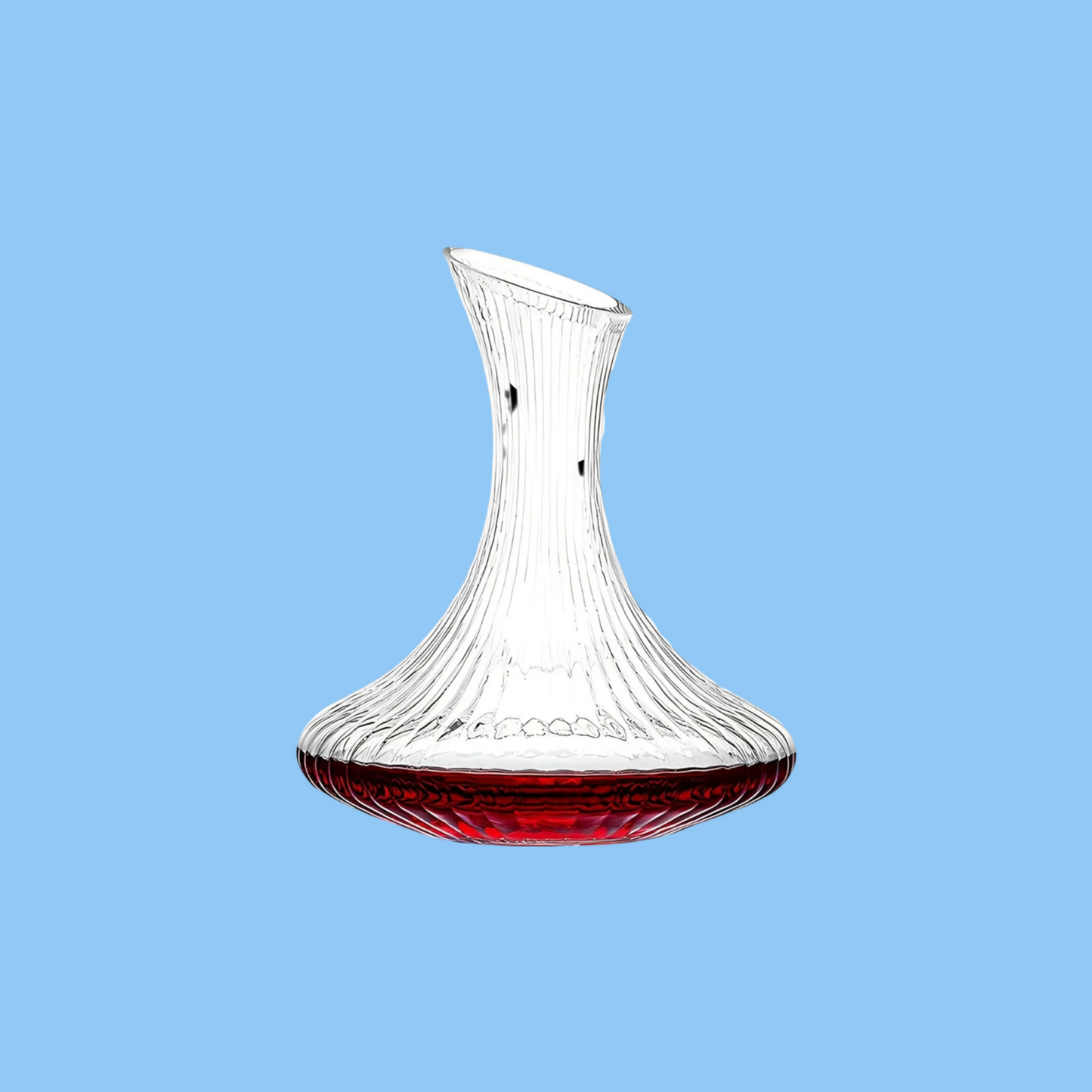 Heena's Haven Acrylic Water Jug 2.35 L