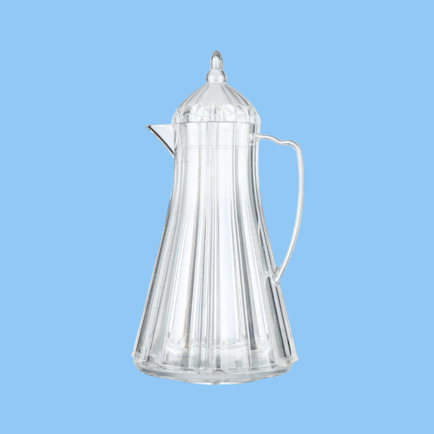 Heena's Haven Acrylic Water Jug 2.2 L