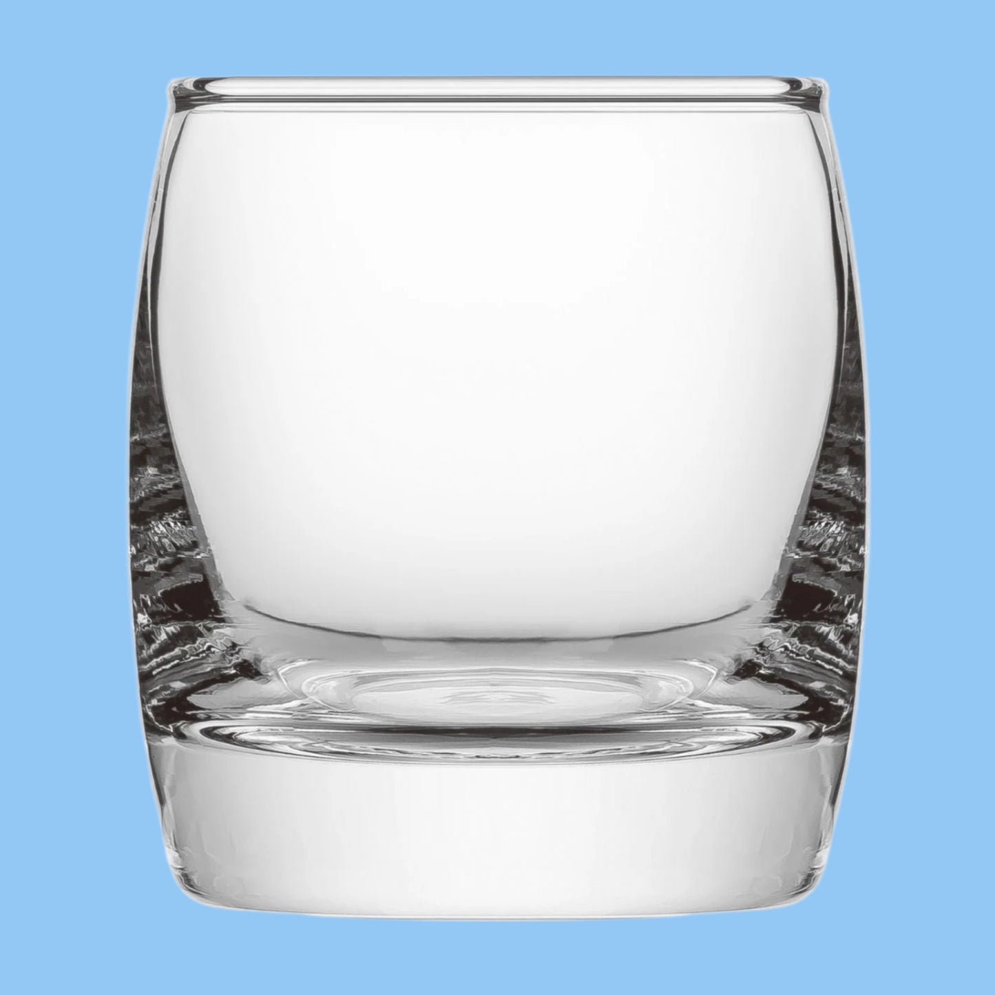 Heena's Haven 6 Pieces Shot Glass 85 ml Set
