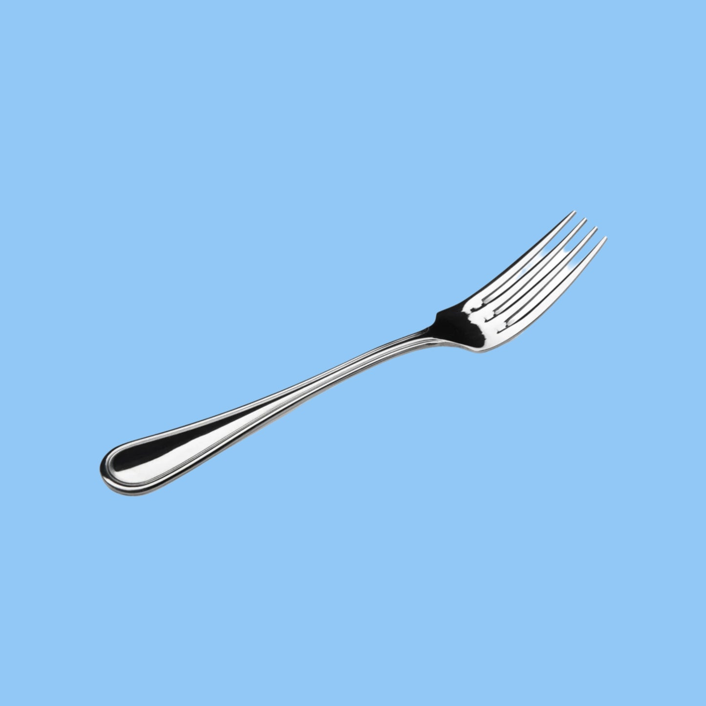 Heena's Haven Lino Table Fork 6 Piece Set