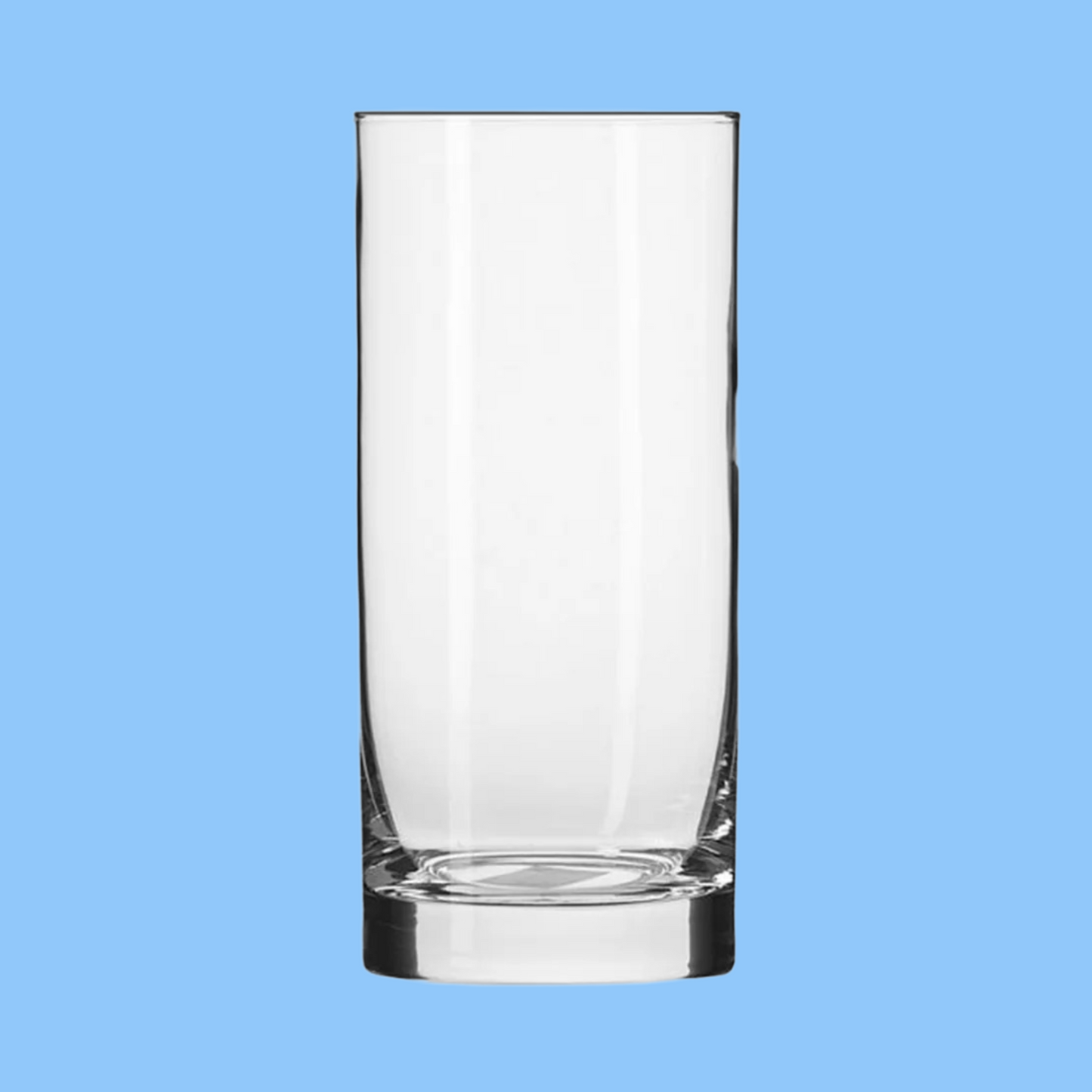 Heena's Haven 6 Piece Balance Glass Hi Ball 300 ml Set