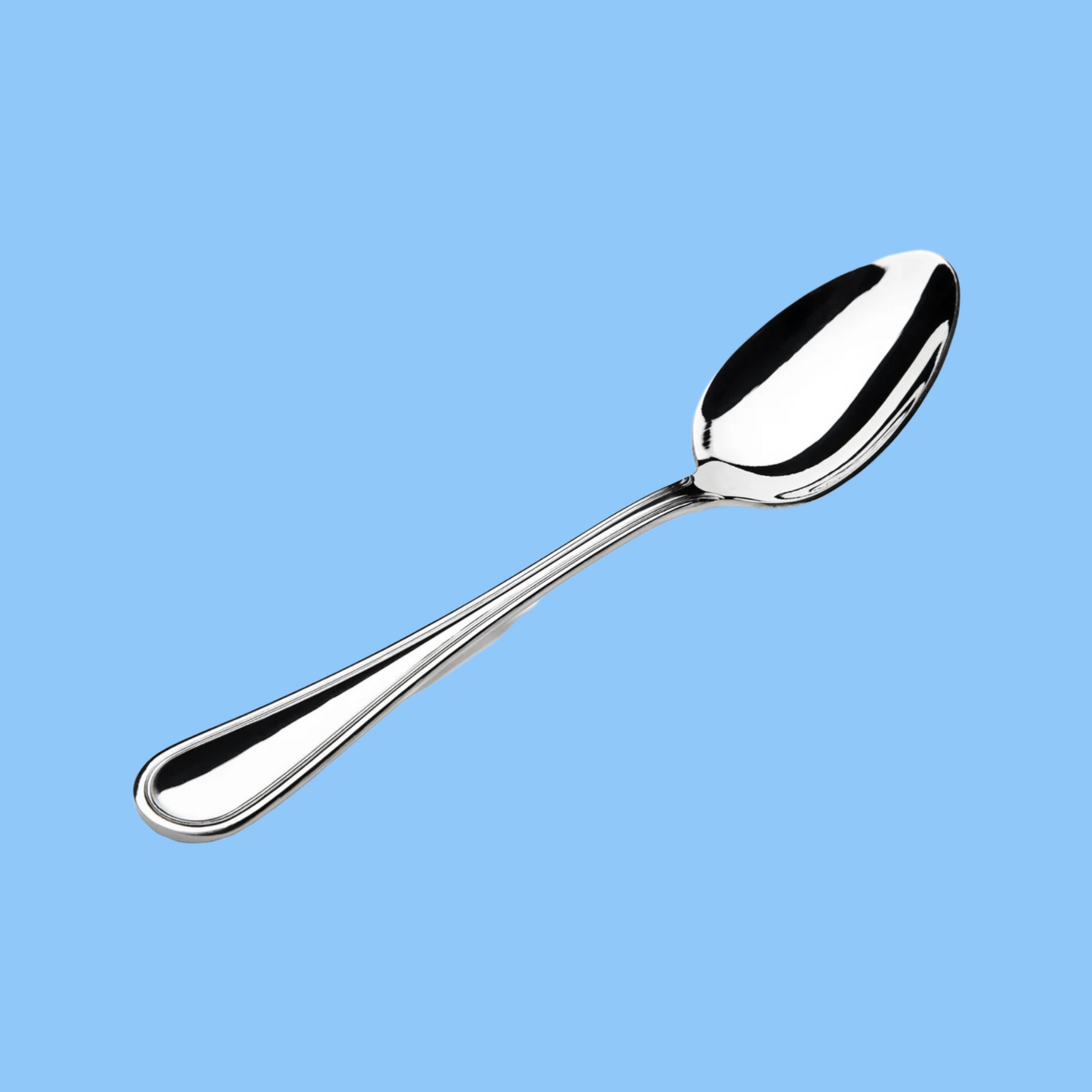 Heena's Haven Lino Serving Spoon 3 Piece Set