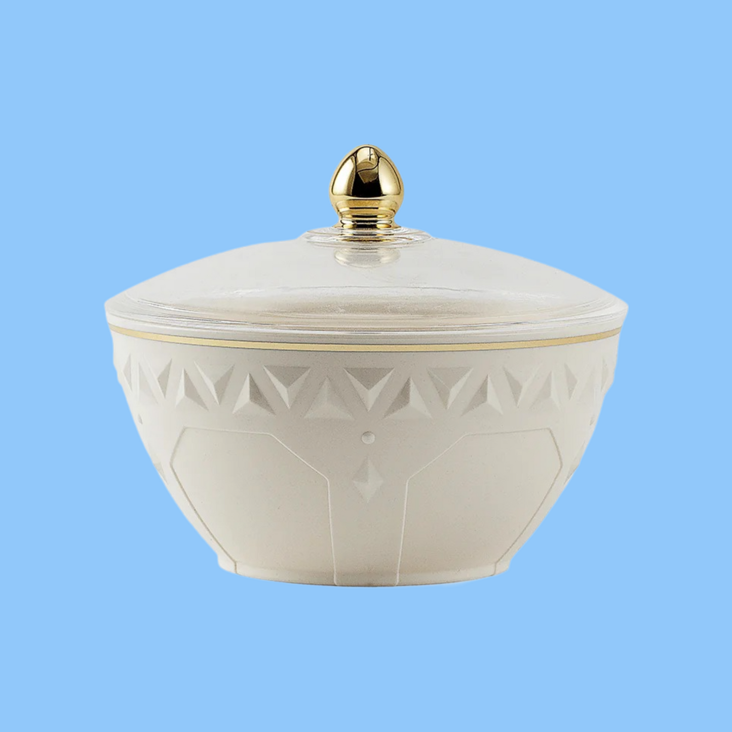 Heena's Haven RS-2121 Dates Pot with Cover