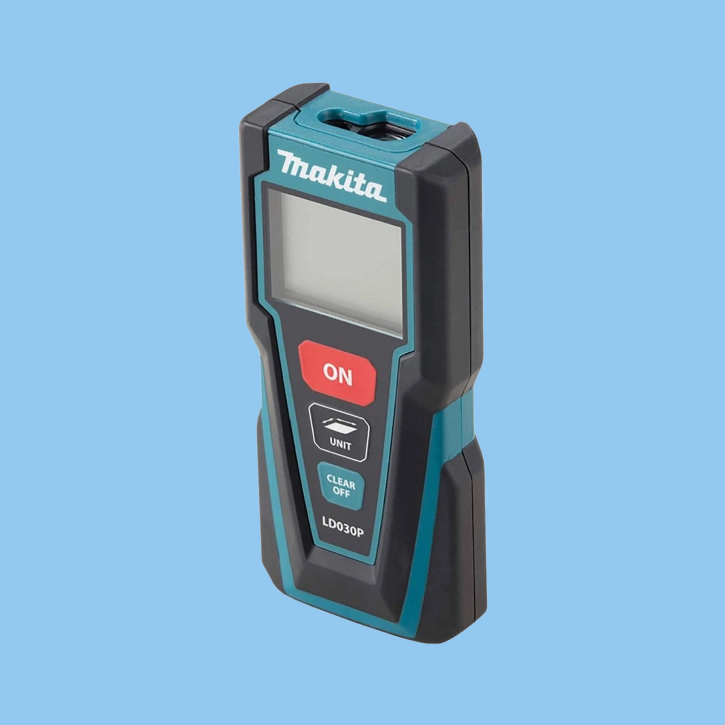 Makita Laser Distance Measure, LD030P-ACE - Heena's Haven