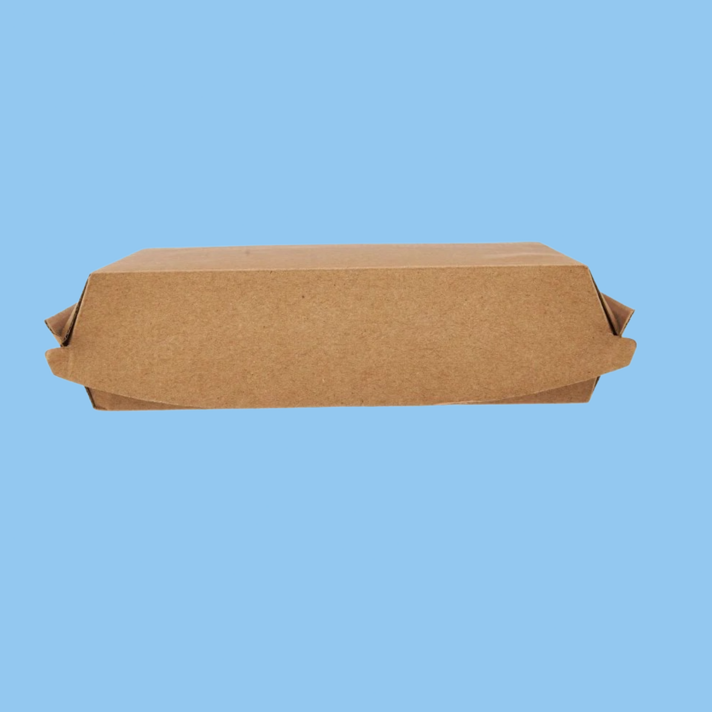 Heena's Haven Square Snack Box 163x163x47mm 250 Pieces - Heena's Haven
