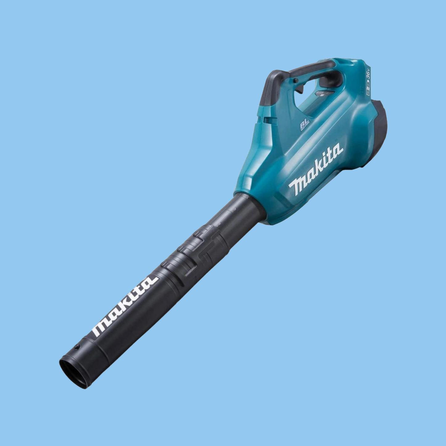 Makita Garden Air Blower, DUB362Z - Heena's Haven
