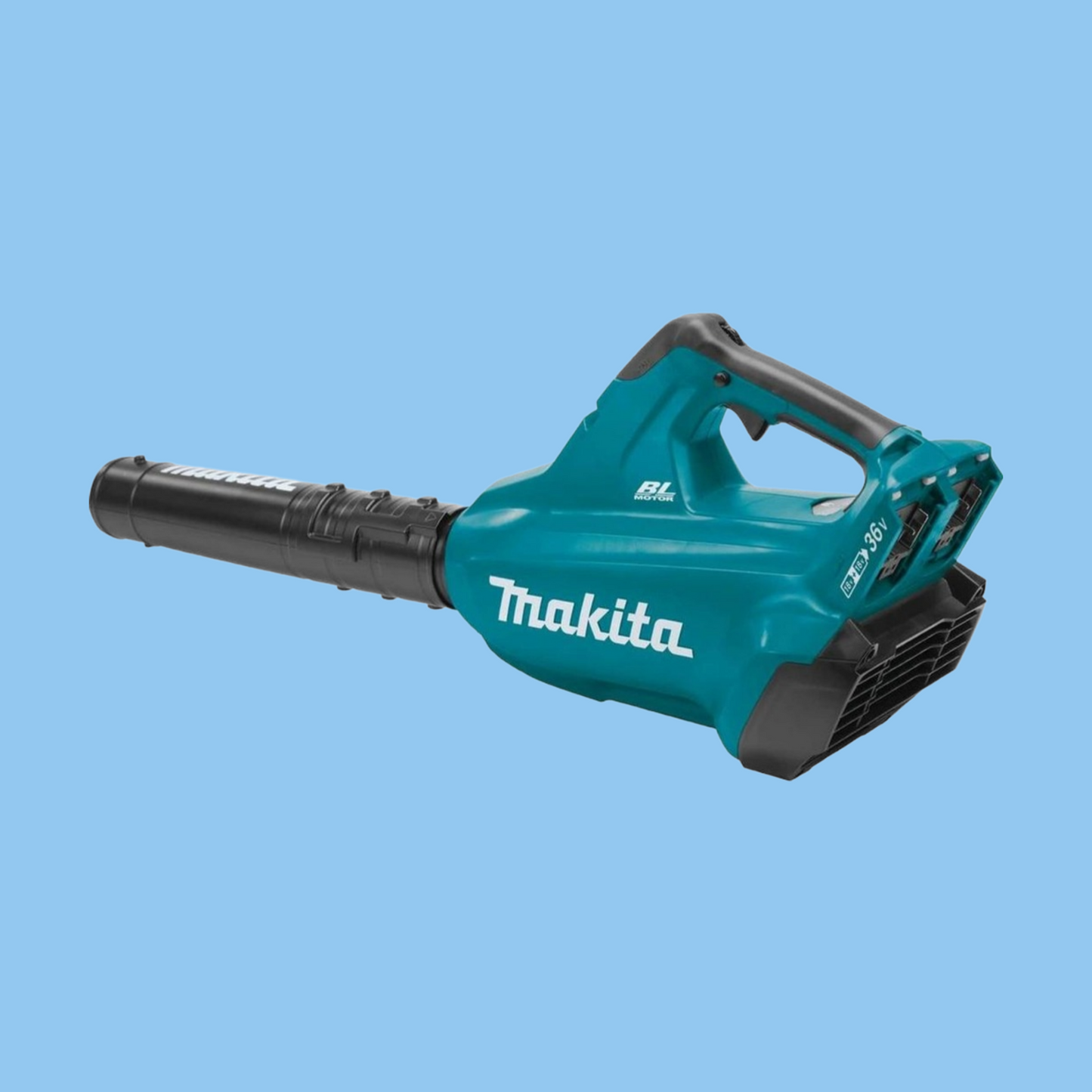 Makita Garden Air Blower, DUB362Z - Heena's Haven