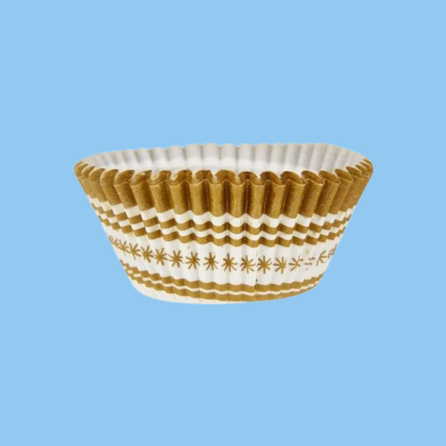 Heena's Haven Cup Cake Baking Paper Printed 25000 Pieces - Heena's Haven
