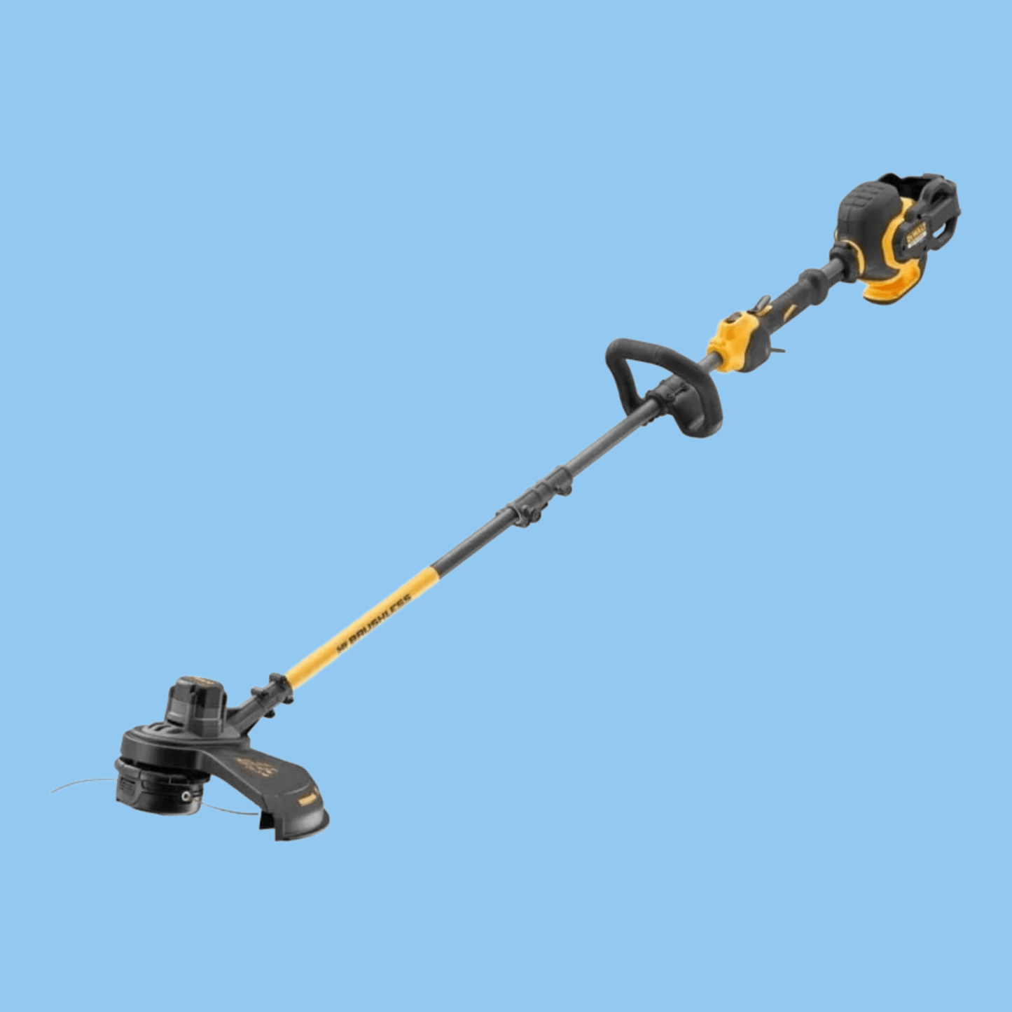 DeWalt DCMASST1N-XJ String Trimmer Attachment - Heena's Haven