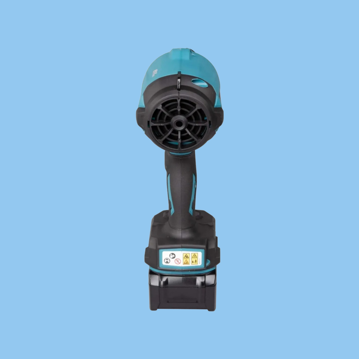 Makita Cordless Dust Blower XGT W/Battery & Charger, AS001GA101 - Heena's Haven