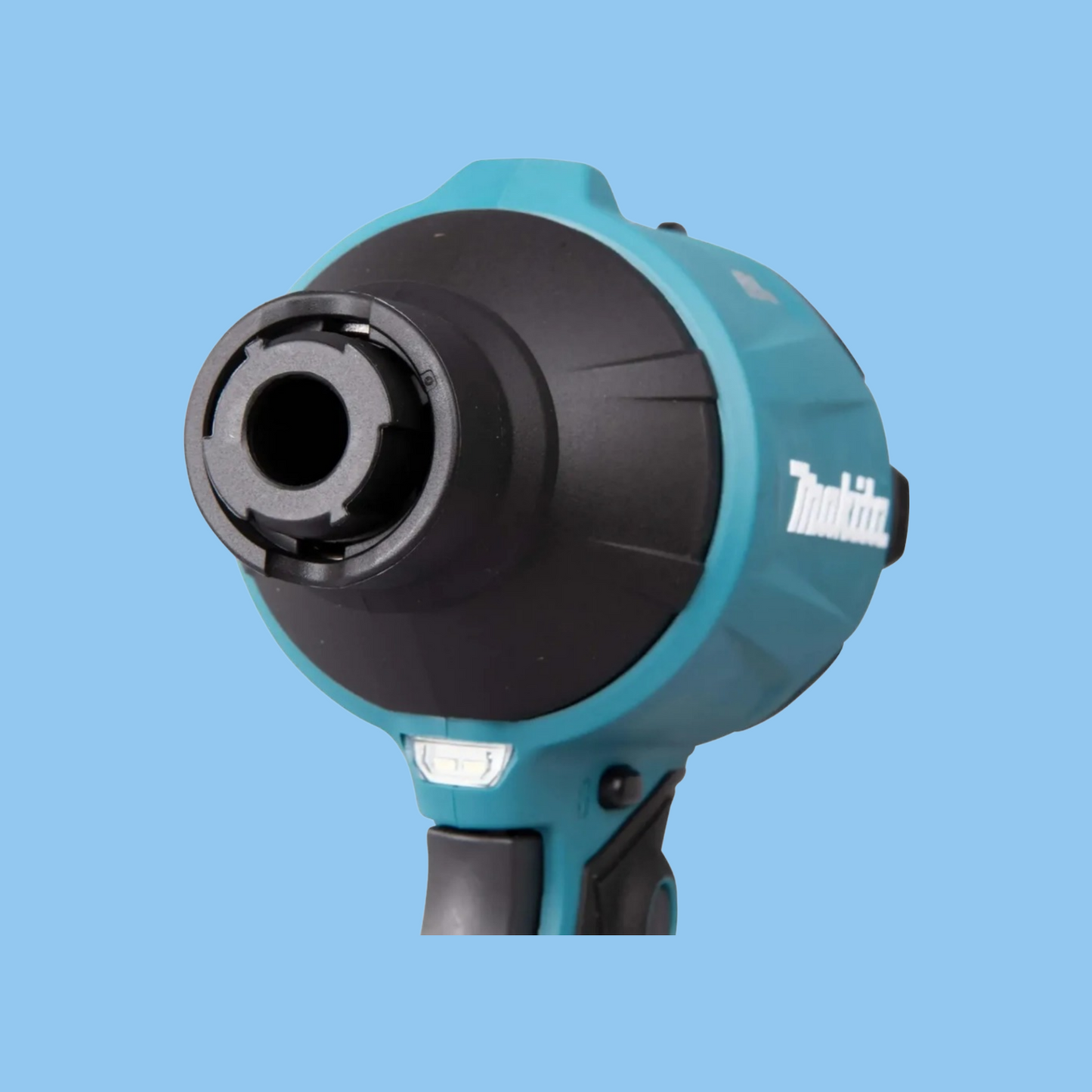 Makita Cordless Dust Blower XGT W/Battery & Charger, AS001GA101 - Heena's Haven