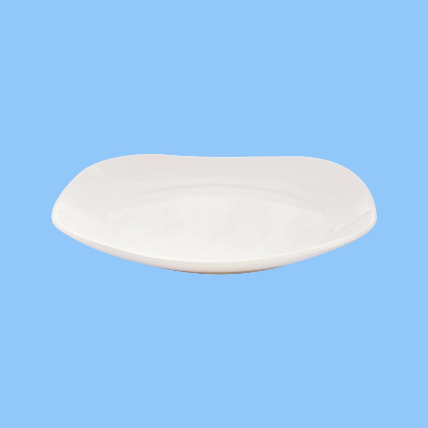 Heena's Haven Melamine Round Plate 30 cm