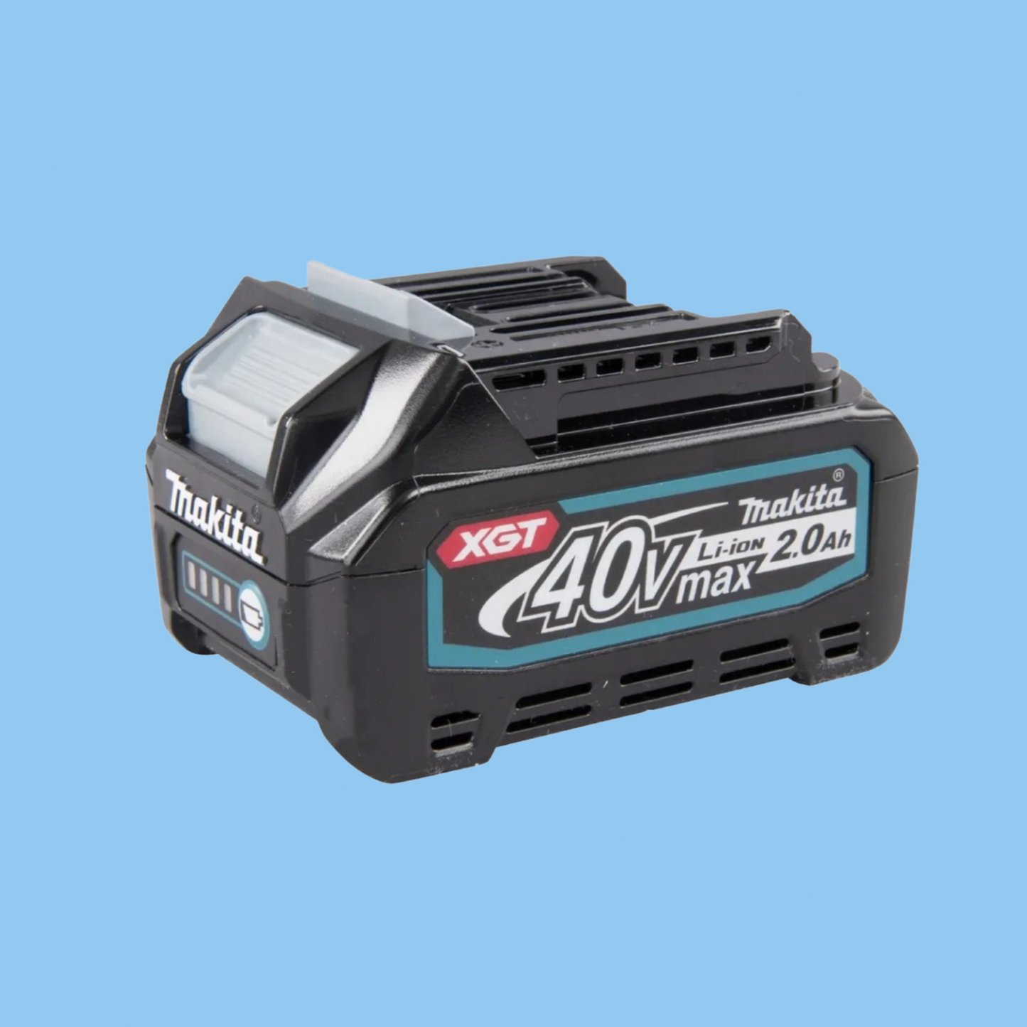 Makita Cordless Inflator MP001G-COMBO - Heena's Haven