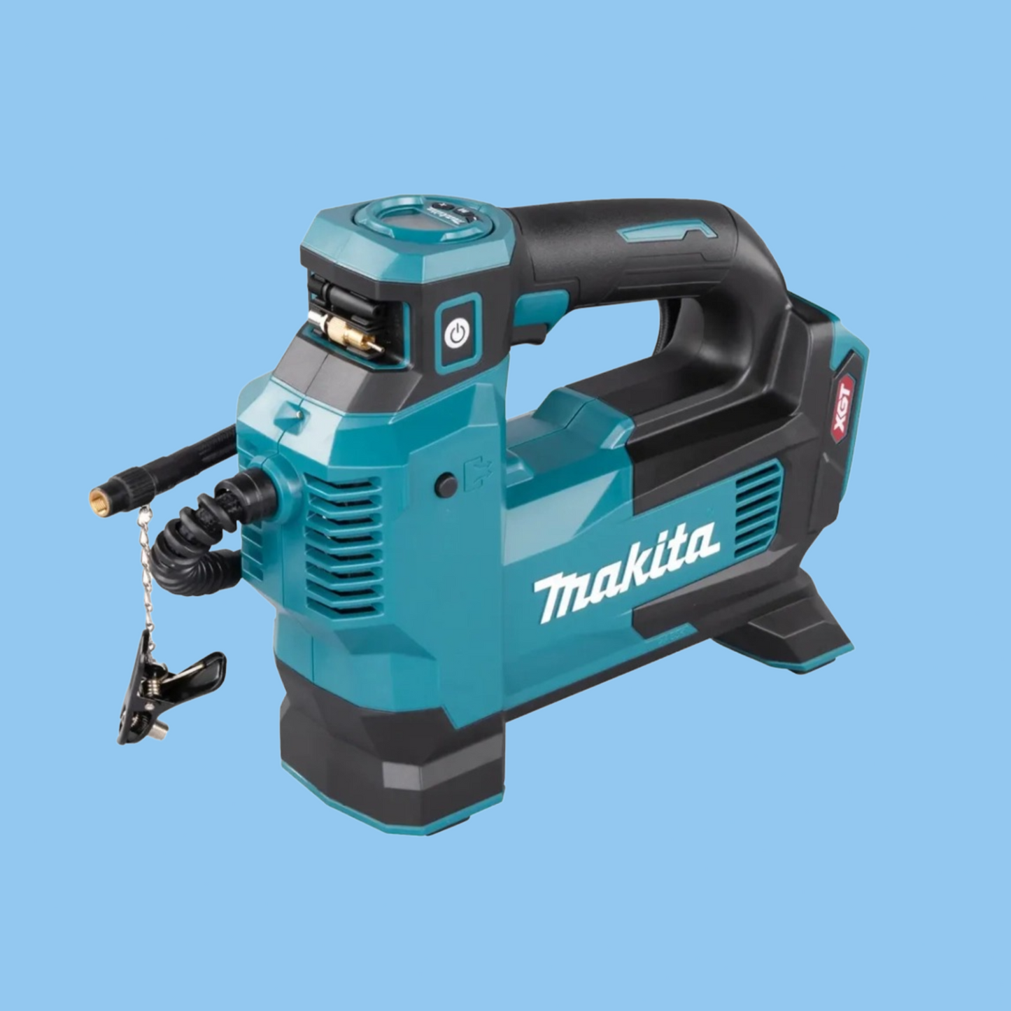 Makita Cordless Inflator MP001G-COMBO - Heena's Haven
