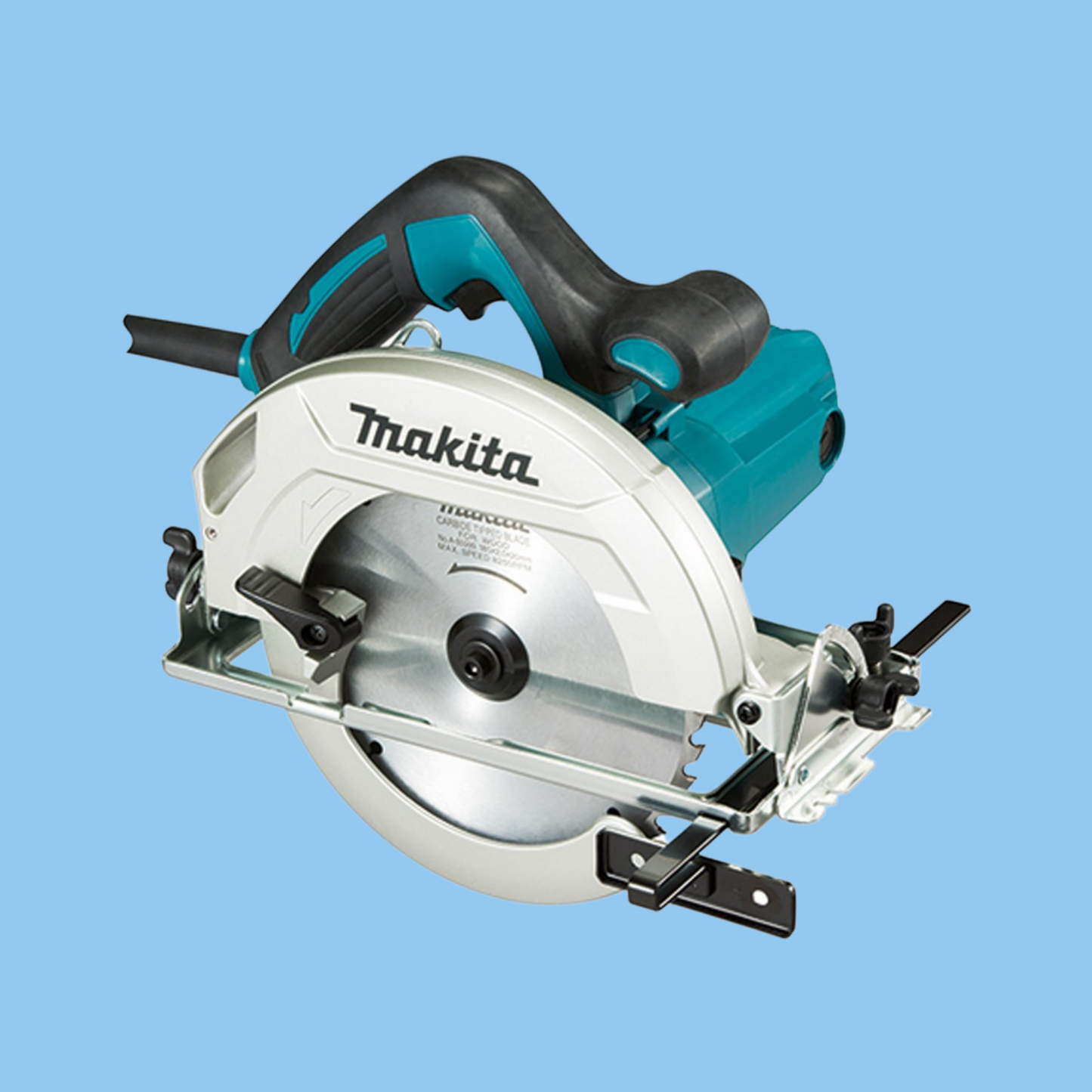 Makita Corded Circular Saw, HS7010 (1600 W) - Heena's Haven