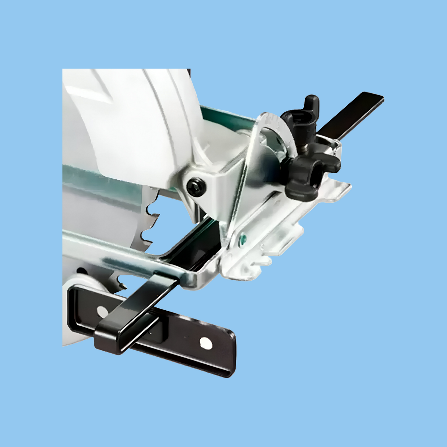 Makita Corded Circular Saw, HS7010 (1600 W) - Heena's Haven