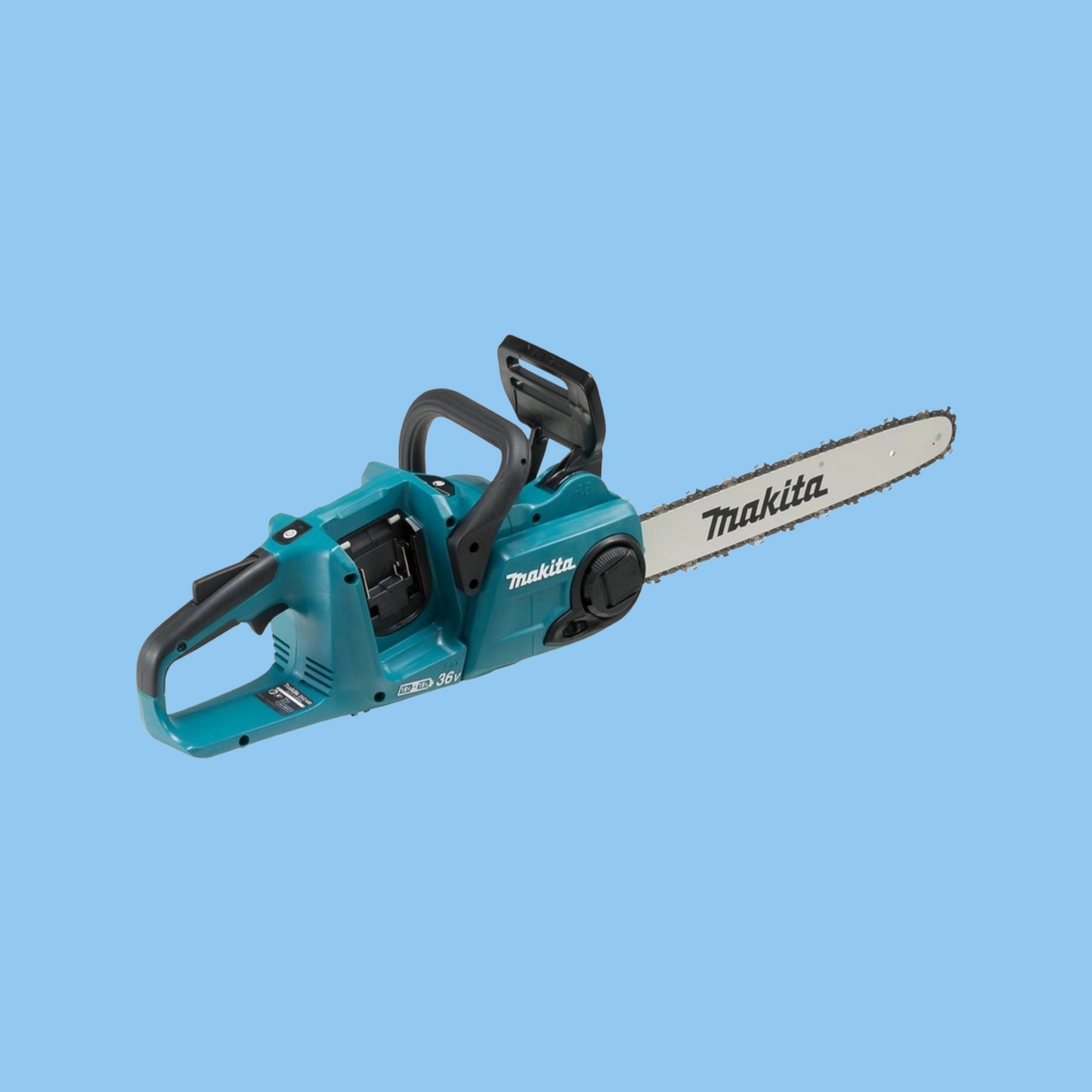 Makita Chainsaw, DUC405Z (36 V, 40 cm) - Heena's Haven