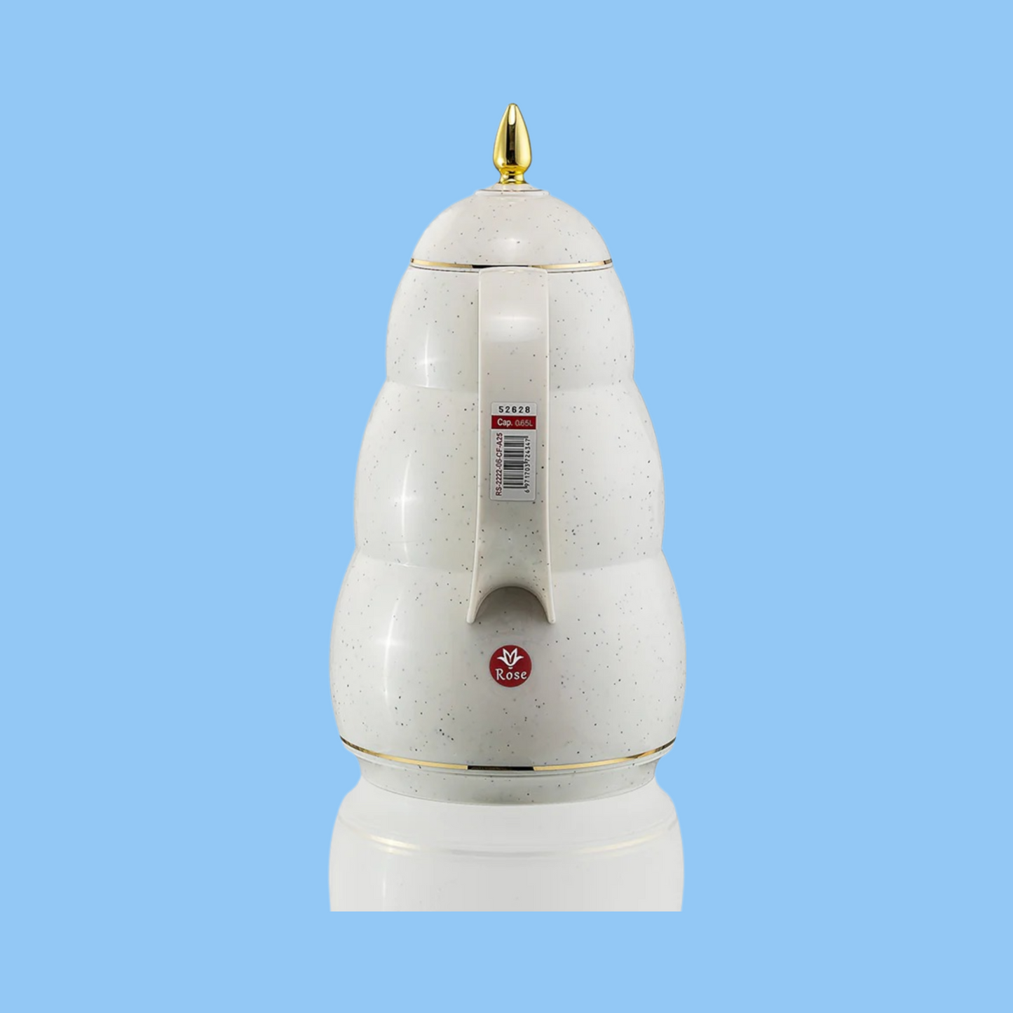 Heena's Haven RS-2222 Tea Vacuum Flask - Heena's Haven