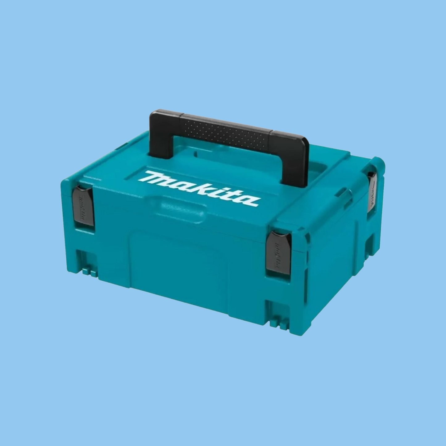 Makita Cordless Impact Driver DTD153RTJ - Heena's Haven