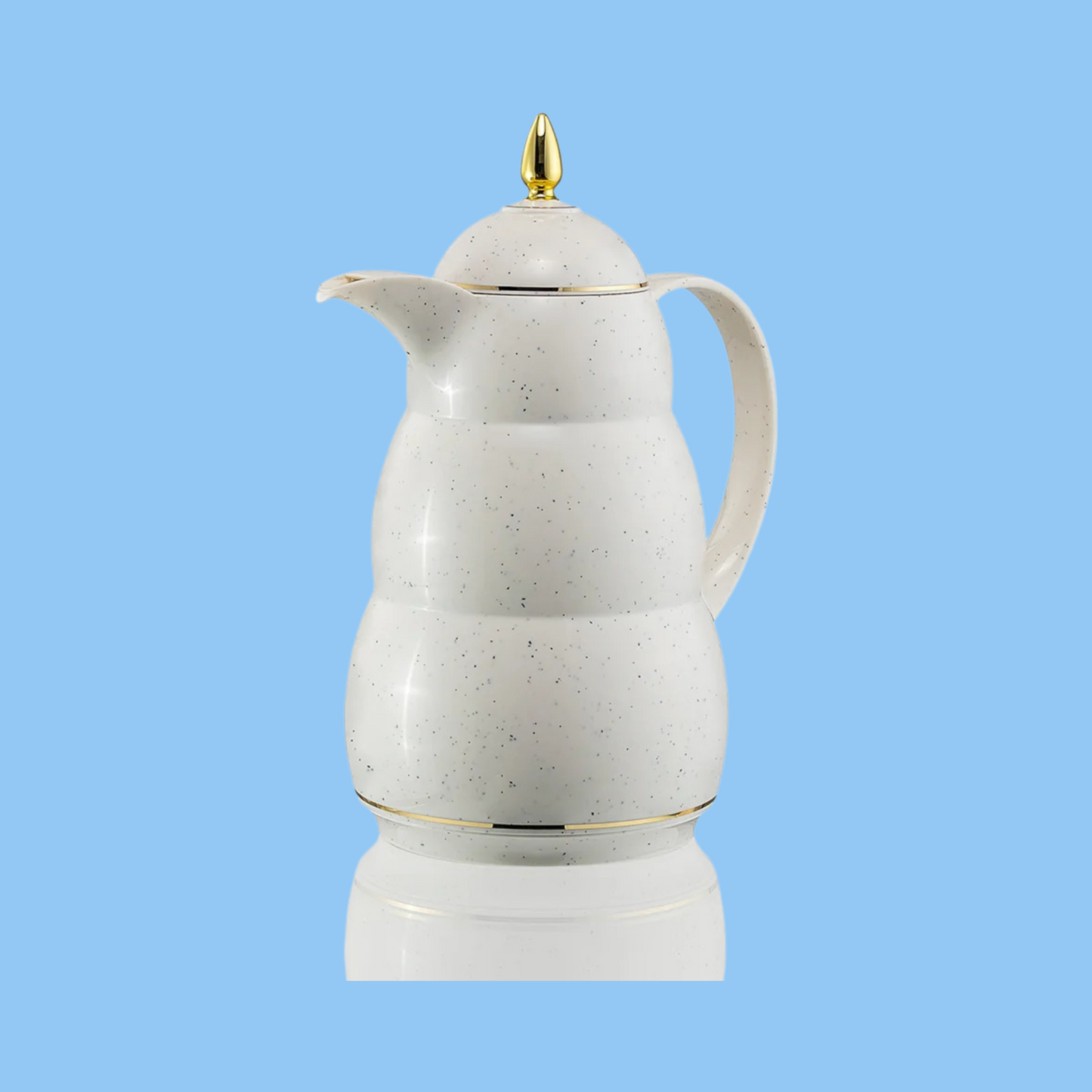 Heena's Haven RS-2222 Tea Vacuum Flask - Heena's Haven