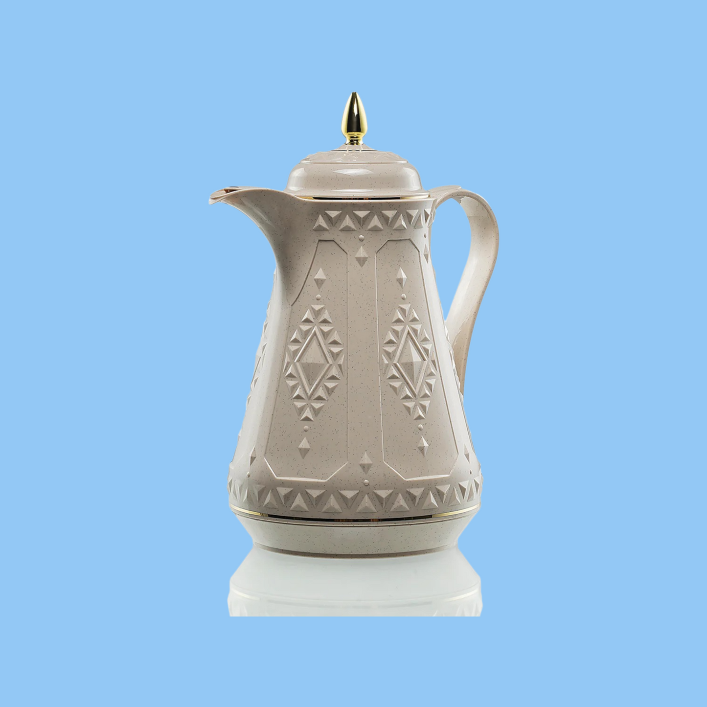 Heena's Haven RS-2121 Tea Vacuum Flask - Heena's Haven