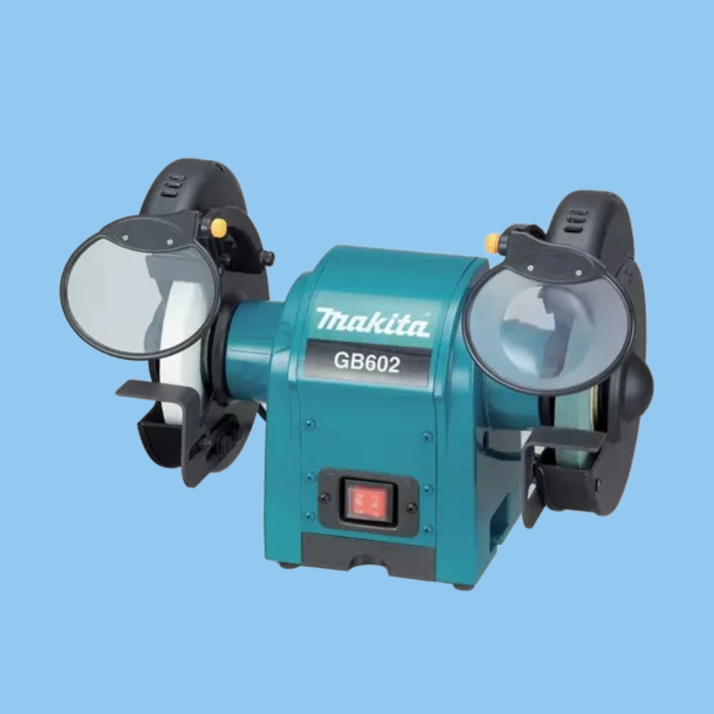 Makita GB0602 250 W Bench Grinder - Heena's Haven
