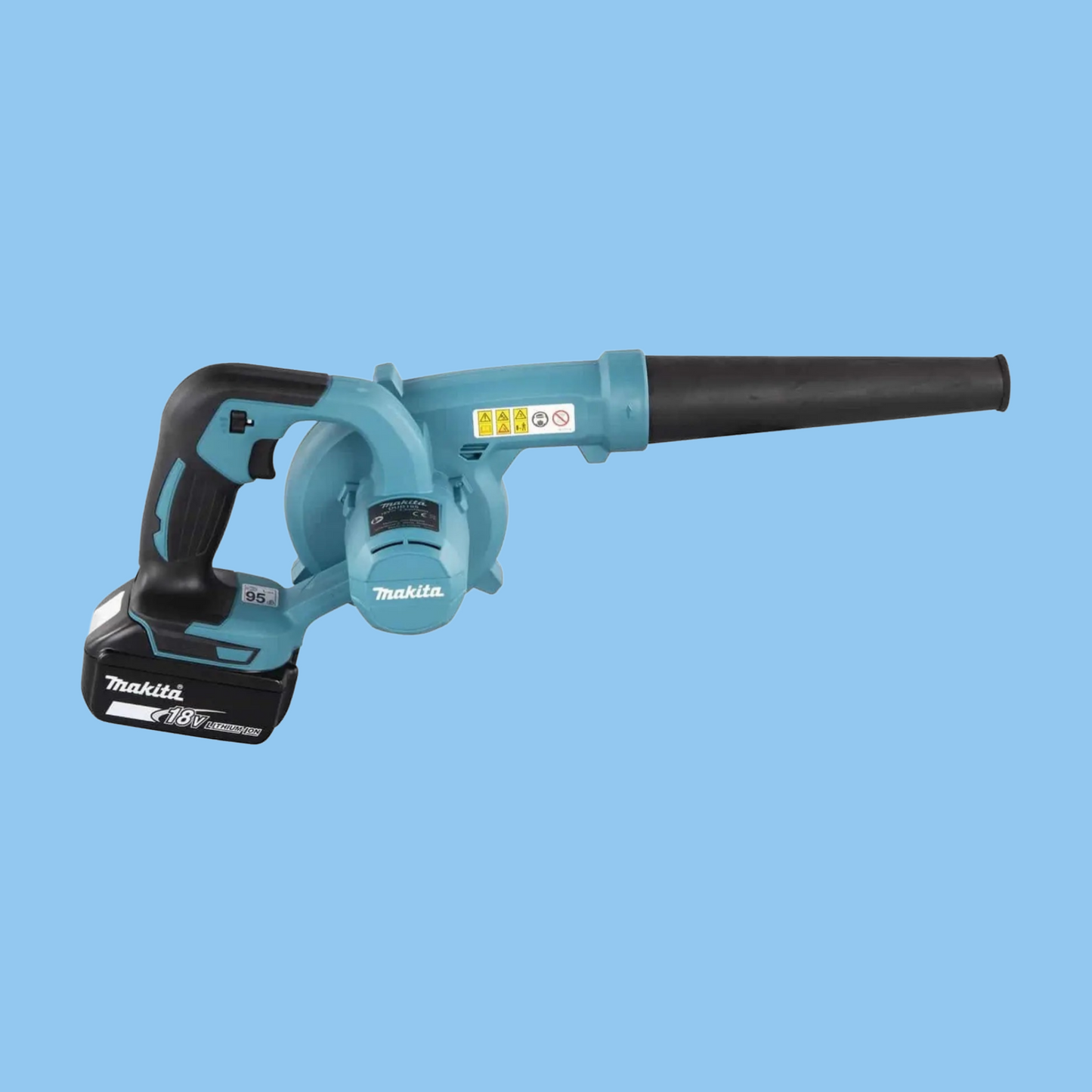 Makita Cordless Air Blower, DUB185Z - Heena's Haven