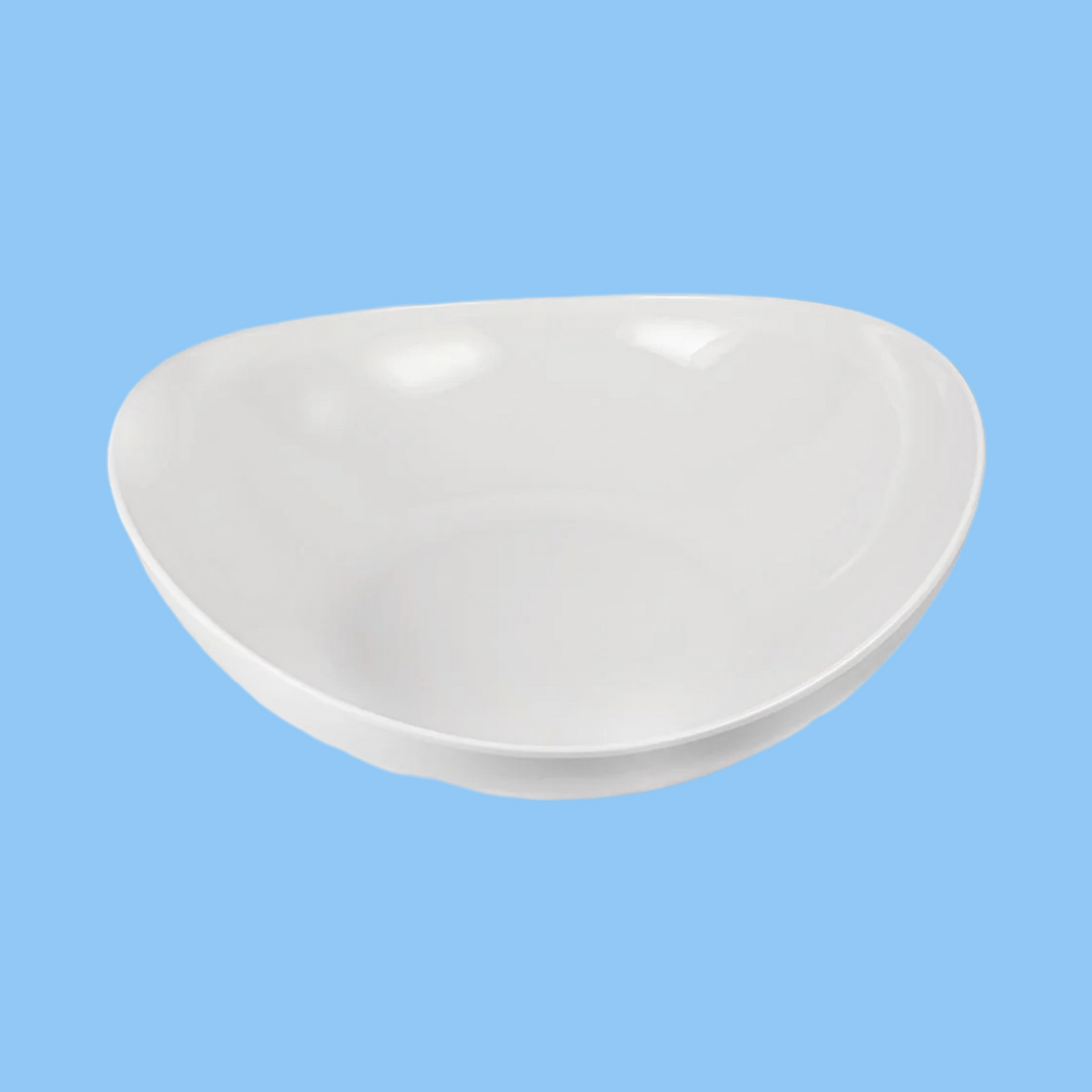 Heena's Haven Melamine Bowl 46.5 cm