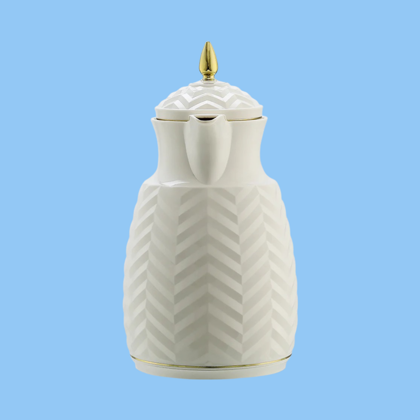 Heena's Haven RS-2020 Coffee Vacuum Flask - Heena's Haven