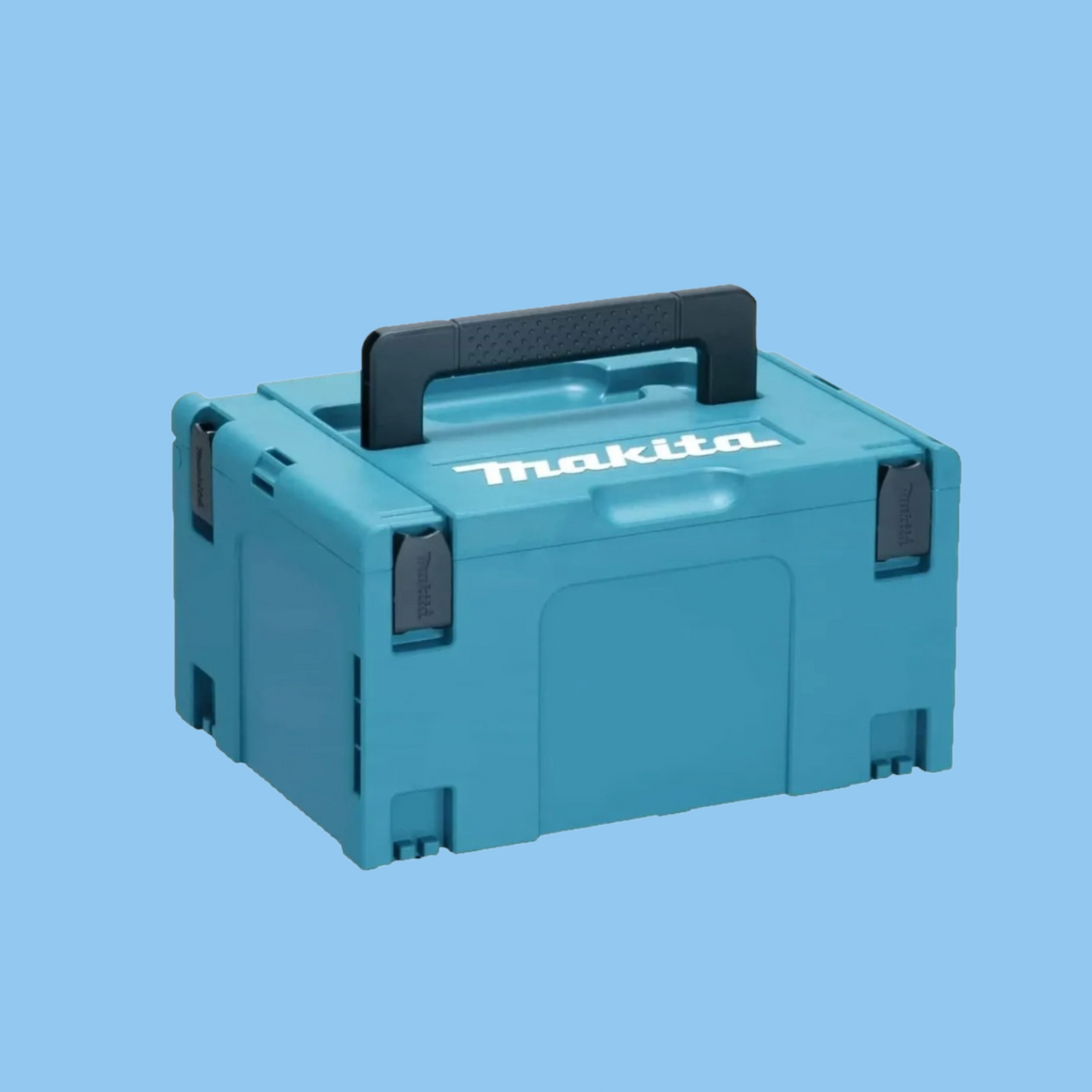 Makita Cordless Rotary Hammer DHR202RFJ - Heena's Haven