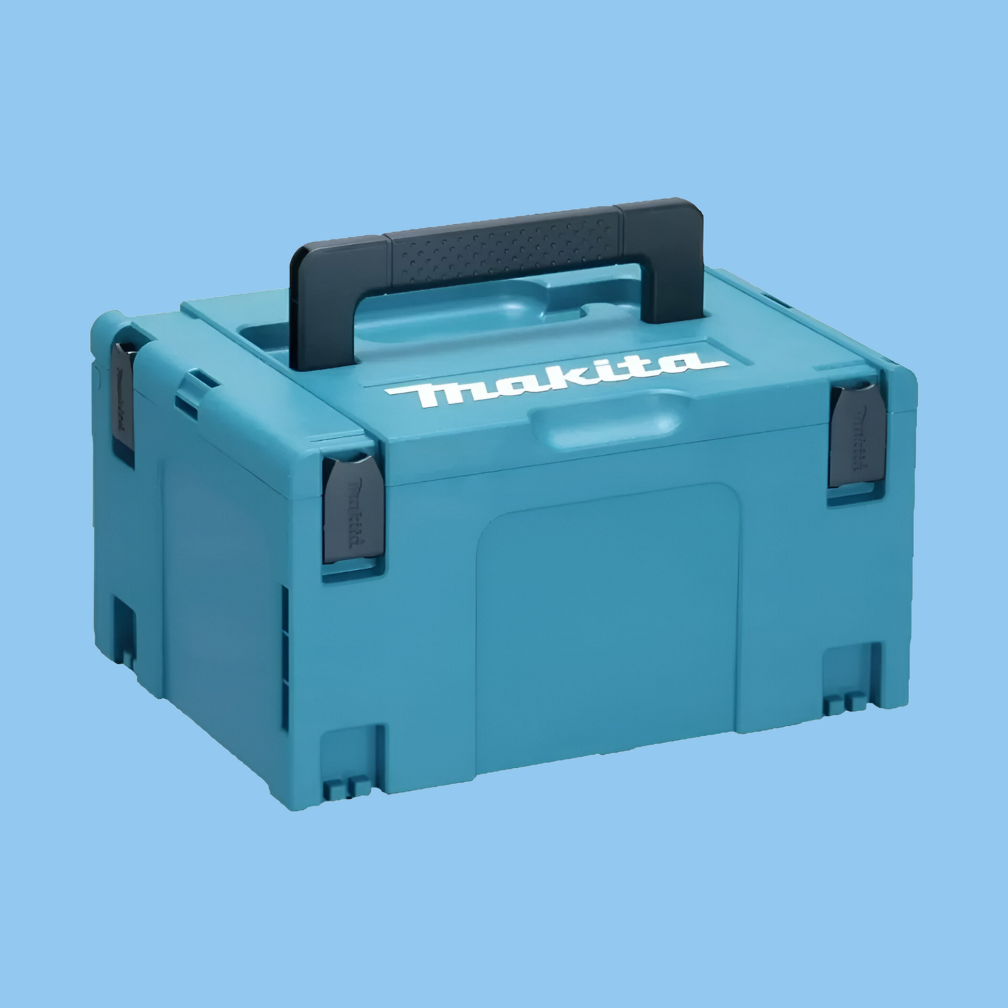 Makita Cordless Circular Saw W/Batteries & Charger, DHS680RFJ - Heena's Haven