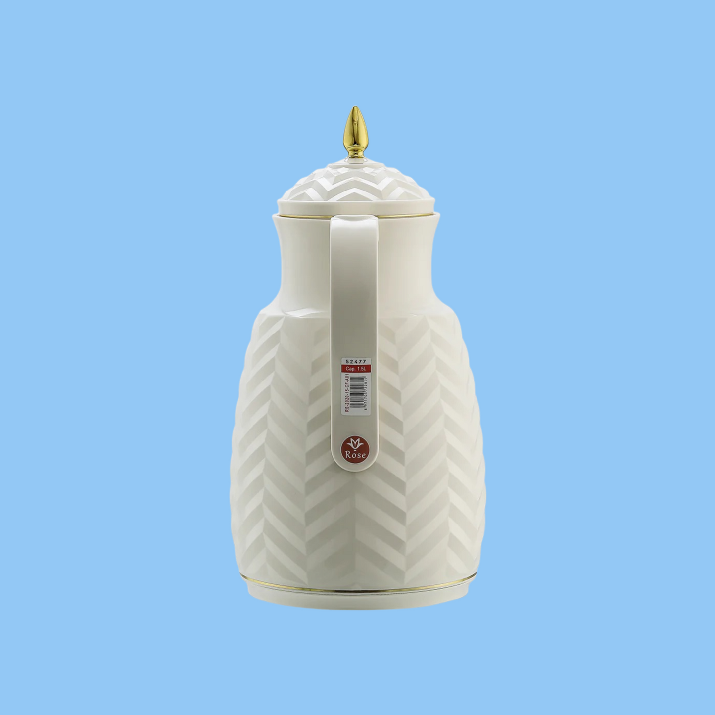Heena's Haven RS-2020 Coffee Vacuum Flask - Heena's Haven