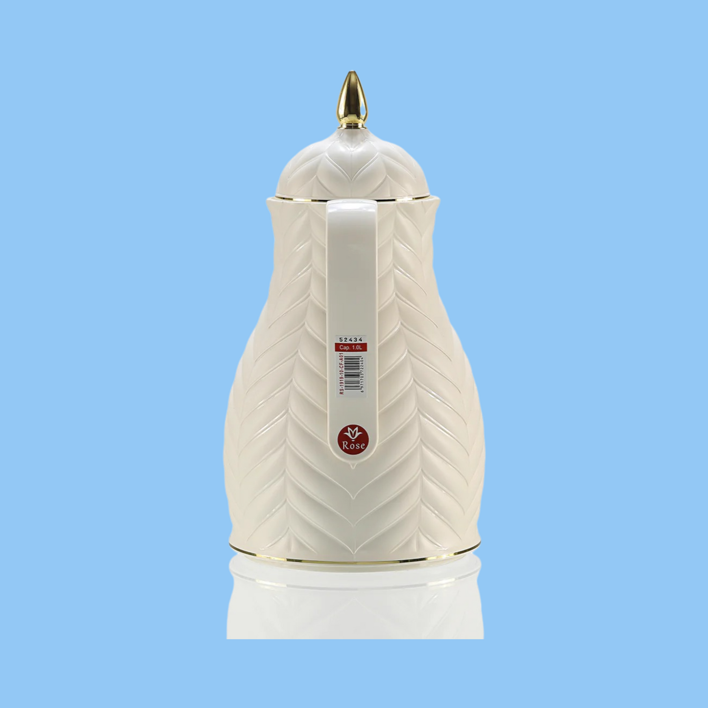 Heena's Haven RS-1919 Coffee Vacuum Flask - Heena's Haven