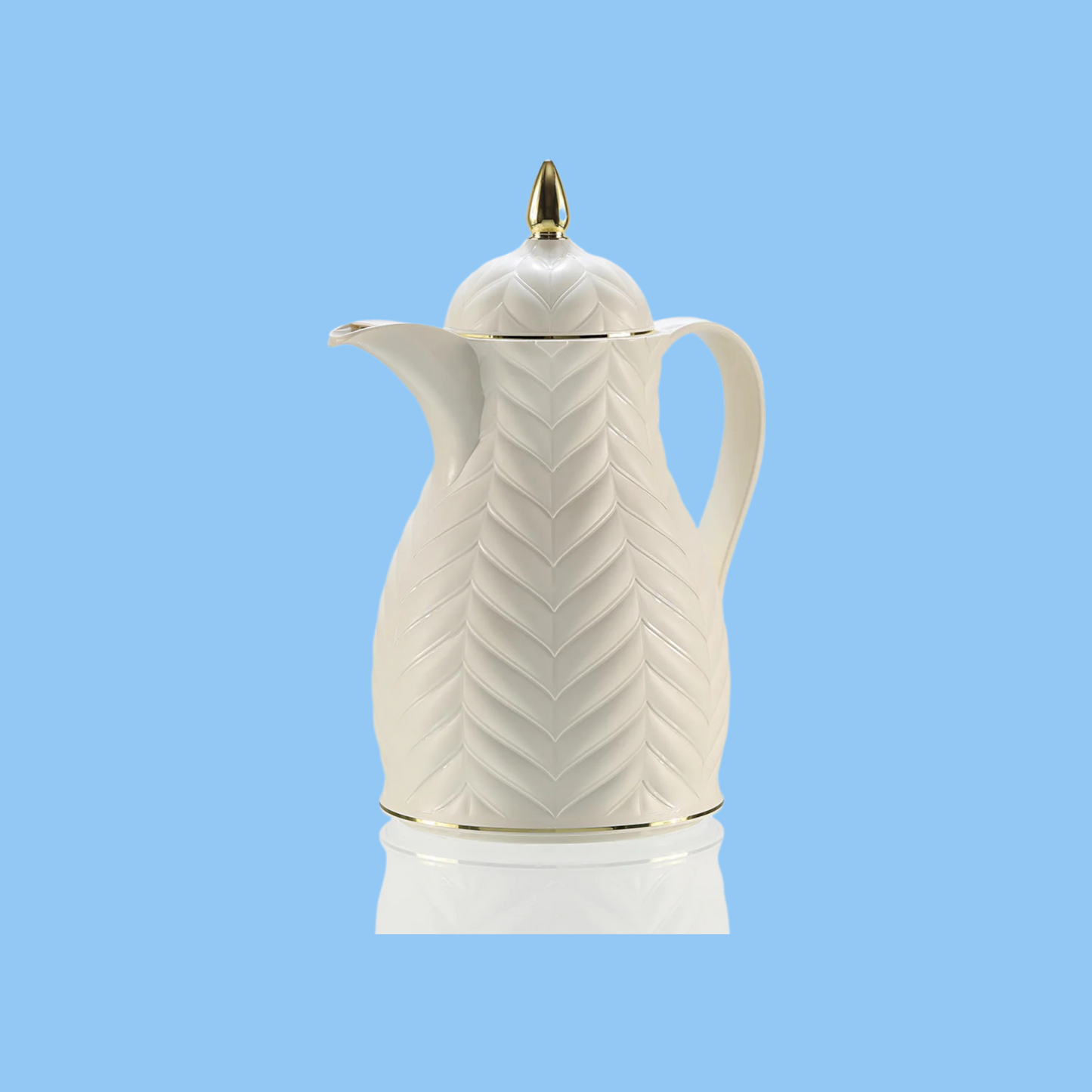 Heena's Haven RS-1919 Coffee Vacuum Flask - Heena's Haven