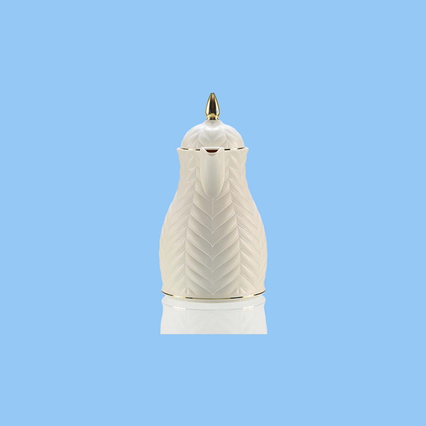 Heena's Haven RS-1919 Coffee Vacuum Flask - Heena's Haven