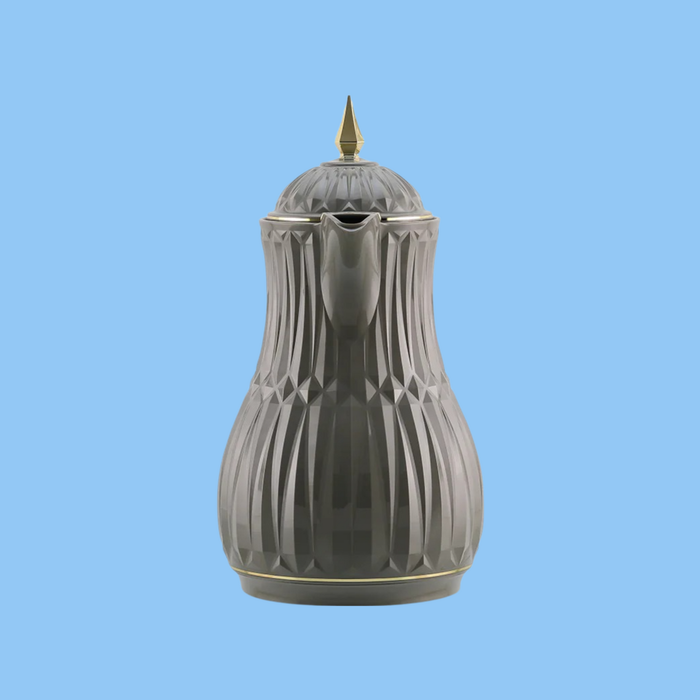 Heena's Haven RS-1818 Coffee Vacuum Flask - Heena's Haven