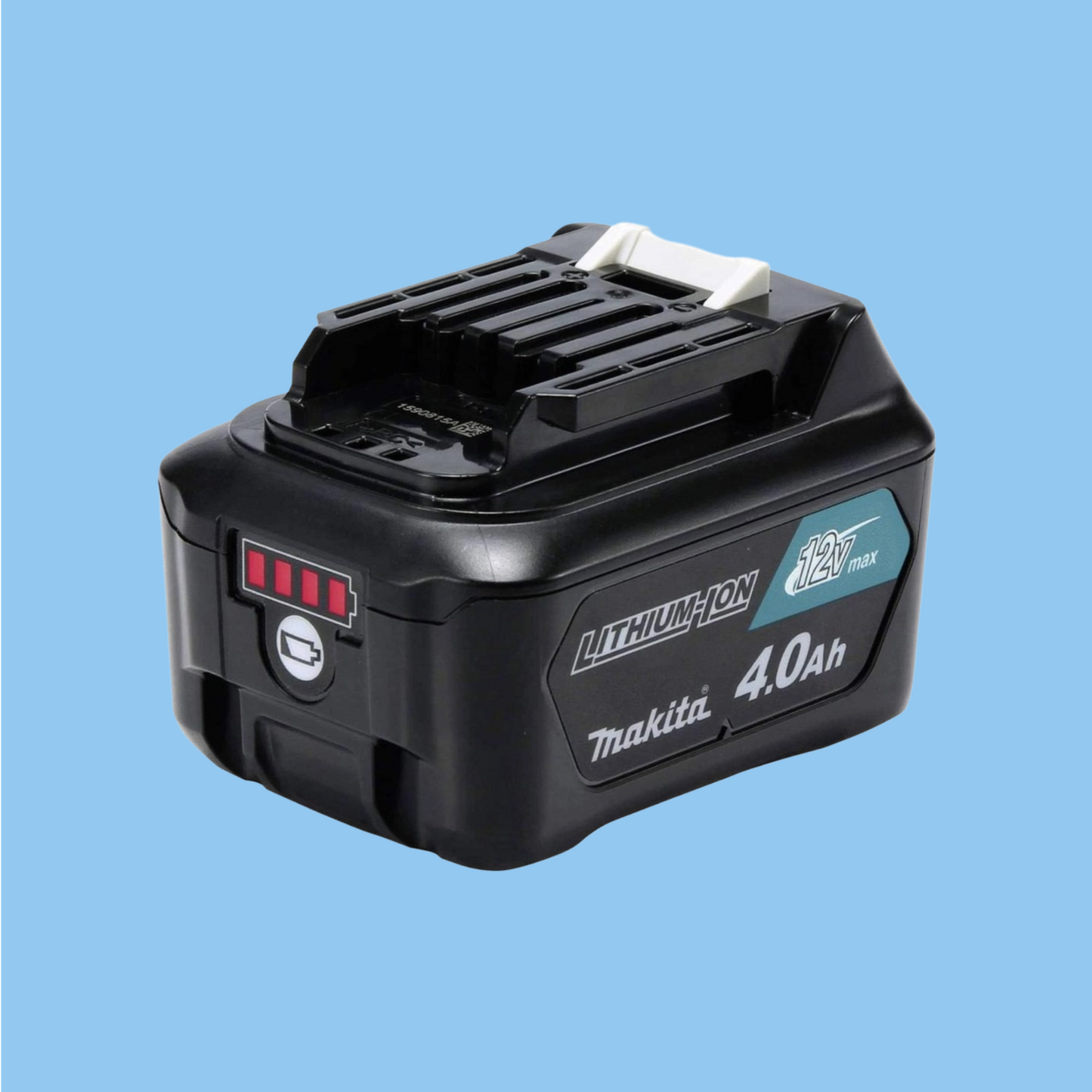 Makita Cordless Grass Trimmer 12 V UR100DWME - Heena's Haven