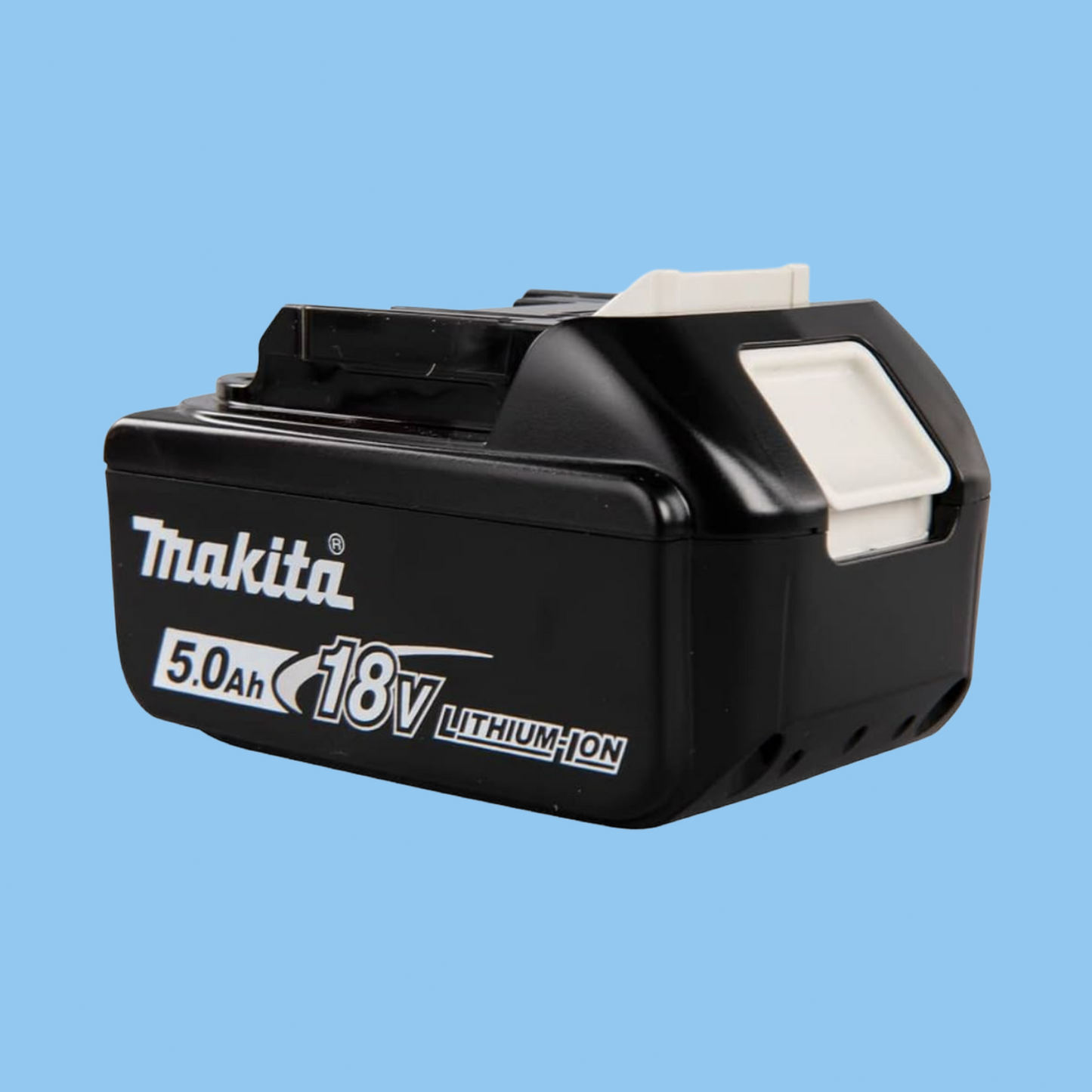 Makita 18V Lithium-Ion Battery, 197280-8 - Heena's Haven
