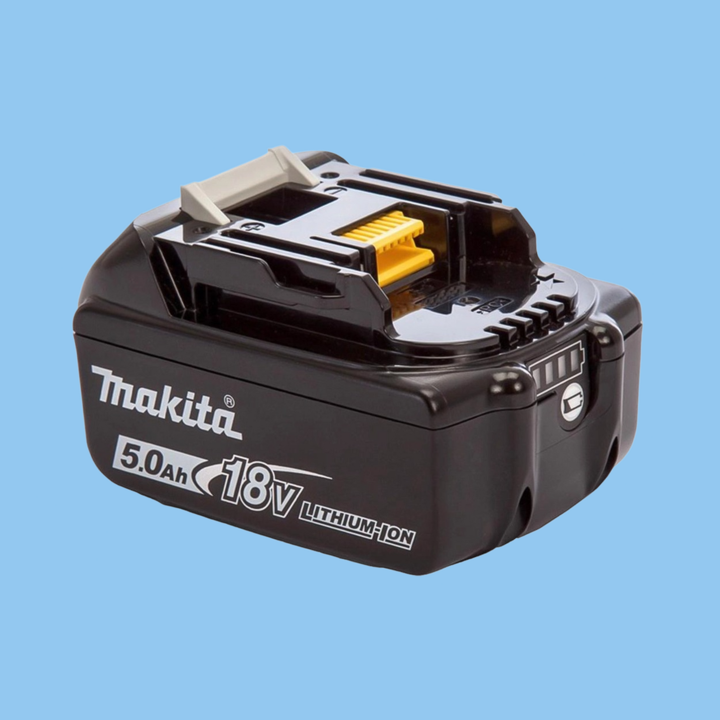 Makita 18V Lithium-Ion Battery, 197280-8 - Heena's Haven