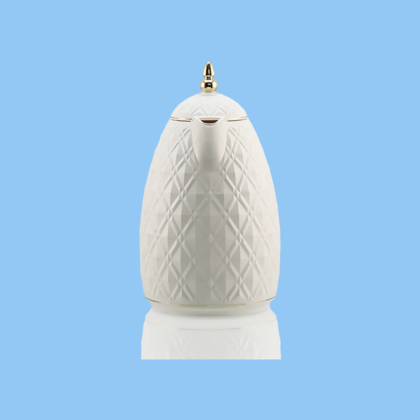 Heena's Haven RS-1717 Coffee Vacuum Flask - Heena's Haven