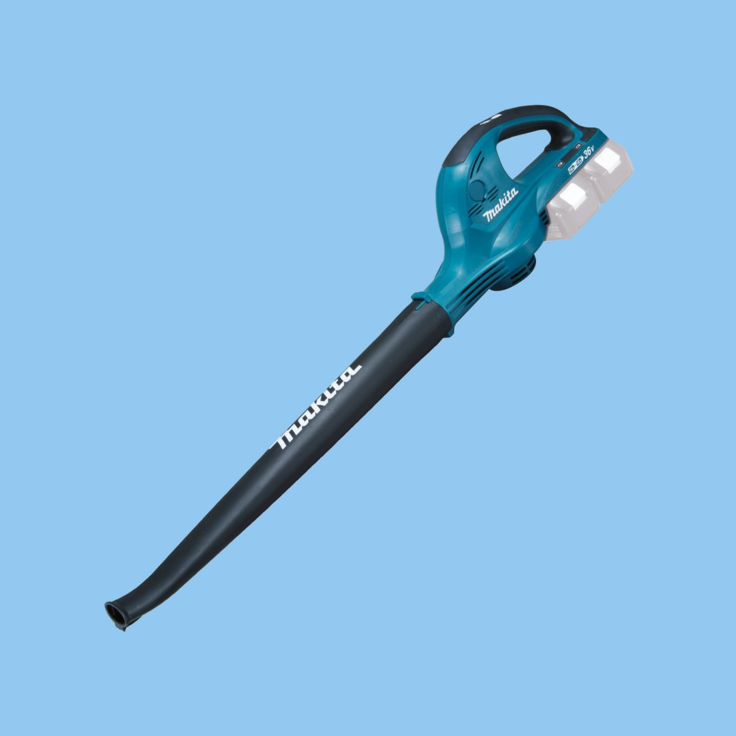 Makita Cordless Blower, DUB361Z - Heena's Haven